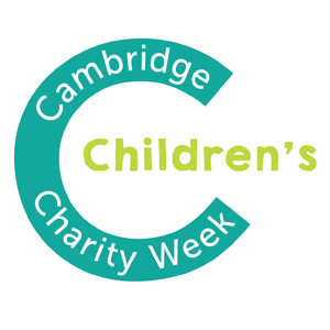 Acting Now rewarded at The Cambridge Children's Charity Week