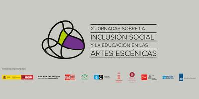 Acting Now's director Marina Pallarès-Elias to participate at Performing Arts and Social Inclusion conference in Madrid